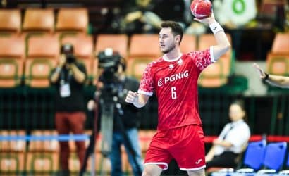 Polska – Hiszpania piłka ręczna: kiedy, o której godzinie, gdzie oglądać? (Mistrzostwa Świata w piłce ręcznej)