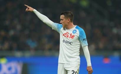 Napoli – Juventus gdzie oglądać? Transmisja i stream online, o której godzinie?