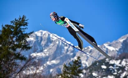 Skoki narciarskie dzisiaj, kiedy i gdzie oglądać na żywo (16.03.2024)
