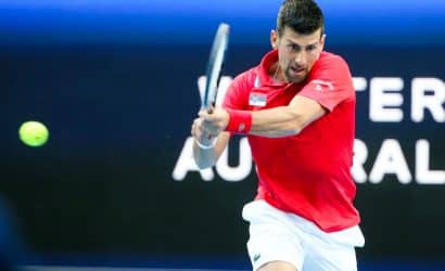 Terminarz Australian Open 2024