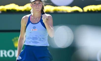 Kiedy gra Fręch najbliższy mecz w Roland Garros 2024?