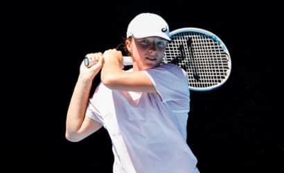 Australian Open 2023 plan transmisji 5. dnia (20.01.2023)