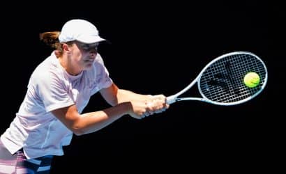 Świątek – Wang. O której, kiedy gra Iga Świątek najbliższy mecz Roland Garros 2023?