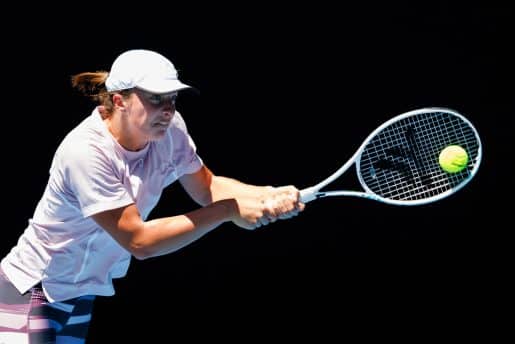 Świątek – Wang. O której, kiedy gra Iga Świątek najbliższy mecz Roland Garros 2023?