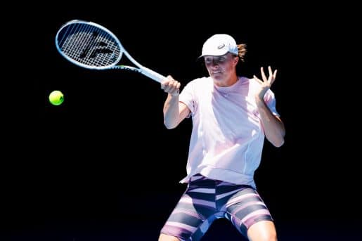 Świątek – Bronzetti gdzie oglądać? Transmisja, o której godzinie mecz? (30.06.2023)