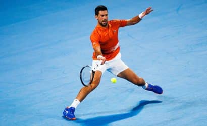 Australian Open 2024: typy i kursy, kto wygra turniej?