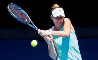 Linette – Sabalenka typy, kiedy, o której, gdzie oglądać półfinał Australian Open?