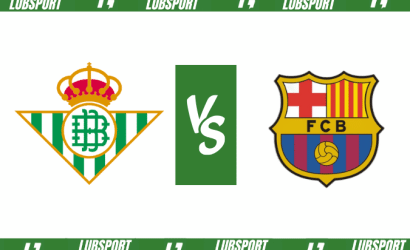Betis – FC Barcelona typy i kursy bukmacherskie (21.01.2024)