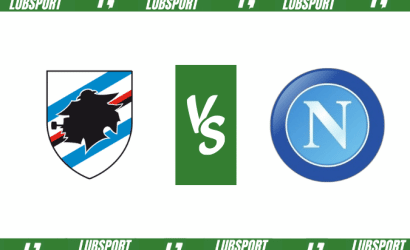 Sampdoria – Napoli typy, kursy i zapowiedź meczu (08.01.2023)