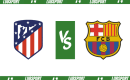 Atletico Madryt – FC Barcelona typy i kursy (17.03.2024)