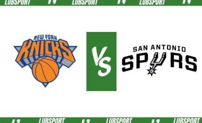 New York Knicks – San Antonio Spurs typy, kursy i zapowiedź (5.01.2023)