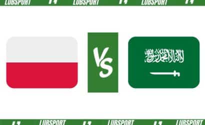 Polska – Arabia Saudyjska typy kursy, kiedy, gdzie oglądać? (MŚ piłkarzy ręcznych 2023)