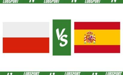 Polska – Hiszpania typy, kursy, kiedy, gdzie oglądać? (MŚ piłkarzy ręcznych 2023)