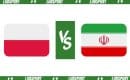 Polska – Iran typy i kursy bukmacherskie (30.11.2023)