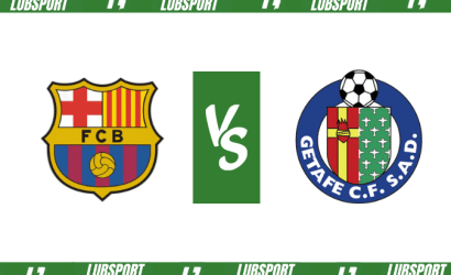 FC Barcelona – Getafe typy, kursy i zapowiedź (22.01.2023)