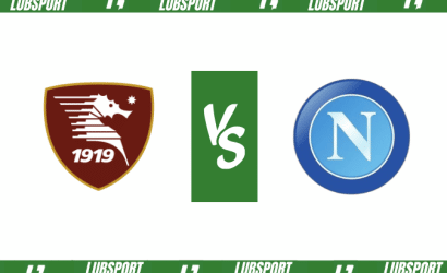 Salernitana – Napoli typy, kursy i zapowiedź (21.01.2023)