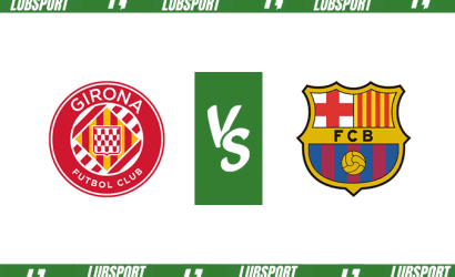 Girona – Barcelona typy i kursy bukmacherskie (04.05.2024)