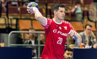 Kiedy gra Polska z Francją? O której godzinie mecz MŚ piłkarzy ręcznych 2023?