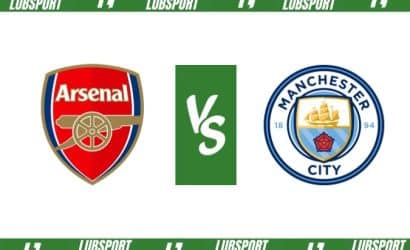 Arsenal – Manchester City typy i kursy (08.10.2023)