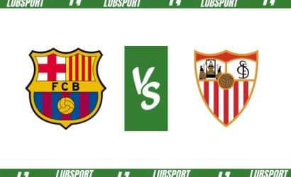 FC Barcelona – Sevilla typy i kursy na mecz (29.09.2023)