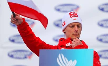 Turniej Czterech Skoczni: gdzie oglądać konkurs w Innsbrucku?