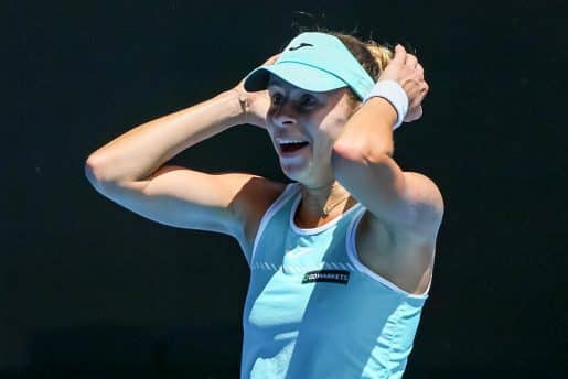 Linette – Burrage typy, kiedy, o której, gdzie oglądać? (15.06.2023)