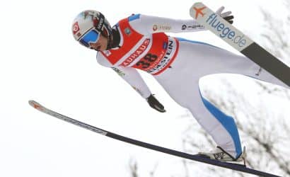 Kto wygrał Turniej Czterech Skoczni w zeszłym roku?