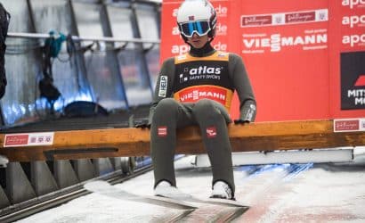 Skoki narciarskie Trondheim: terminarz, godzina, kiedy konkurs i kwalifikacje?