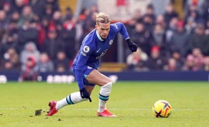 Newcastle – Chelsea typy, kursy i zakłady na mecz (25.11.2023)