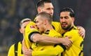 Borussia Dortmund – PSG transmisja tv i online: Gdzie oglądać na żywo?
