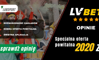 LVBET opinie  &ndash; Uczciwa Recenzja Bukmachera 2025