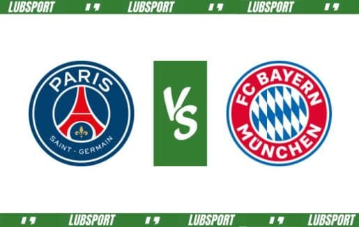 PSG - Bayern typy