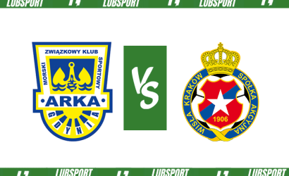Arka &ndash; Wisła Krak&oacute;w typy, kursy i zapowiedź (18.02.2023)