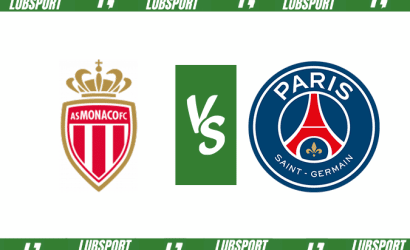 AS Monaco – PSG typy, kursy i zapowiedź (11.02.2023)