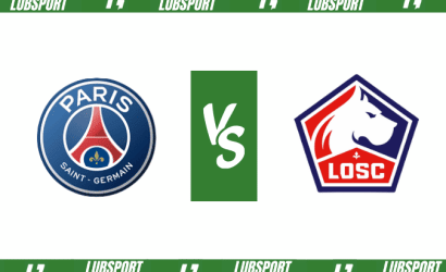 PSG – Lille typy, kursy i zapowiedź (19.02.2023)