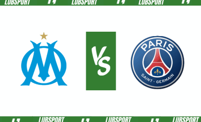 Olympique Marsylia – PSG typy, kursy i zapowiedź (26.02.2023)