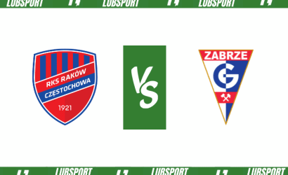 Raków – Górnik Zabrze typy i kursy bukmacherskie (19.04.2024)