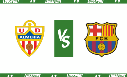 Almeria – Barcelona typy i kursy bukmacherskie (16.05.2024)