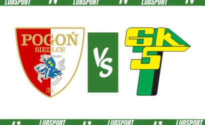 Pogoń Siedlce &ndash; G&oacute;rnik Łęczna typy, kursy i zapowiedź (28.02.2023)