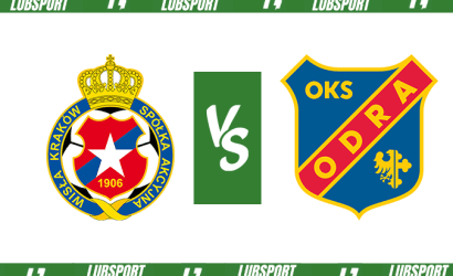 Wisła Krak&oacute;w &ndash; Odra Opole typy, kursy i zapowiedź (24.02.2023)