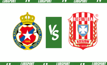 Wisła Krak&oacute;w &ndash; Resovia typy, kursy i zapowiedź (10.02.2023)