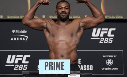 UFC 285 gdzie oglądać? Transmisja, stream online, kiedy i o której godzinie?