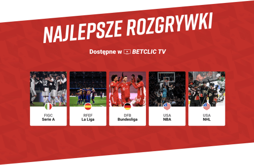 Betclic TV