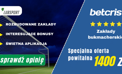 Betcris opinie – czy rejestracja tutaj się opłaca?