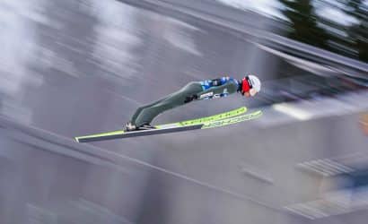 Skoki narciarskie dzisiaj, kiedy i o której MŚ w lotach? (27.01.2024)