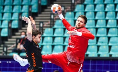 Polska – Francja gdzie oglądać? Transmisja, kiedy i o której godzinie?