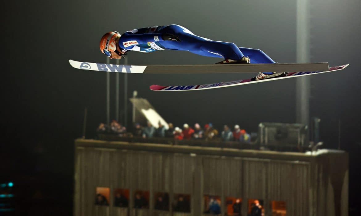 O kt&oacute;rej skoki dzisiaj? PŚ w Oslo (terminarz i godzina konkursu)