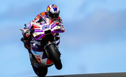 MotoGP Argentyna 2023: zapowiedź, kiedy wyścig, harmonogram, transmisja