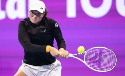 US Open 2023 typy, faworyci, kursy bukmacherskie