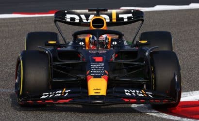 GP Bahrajnu 2023 – kwalifikacje, wyniki, kiedy, o której godzinie?